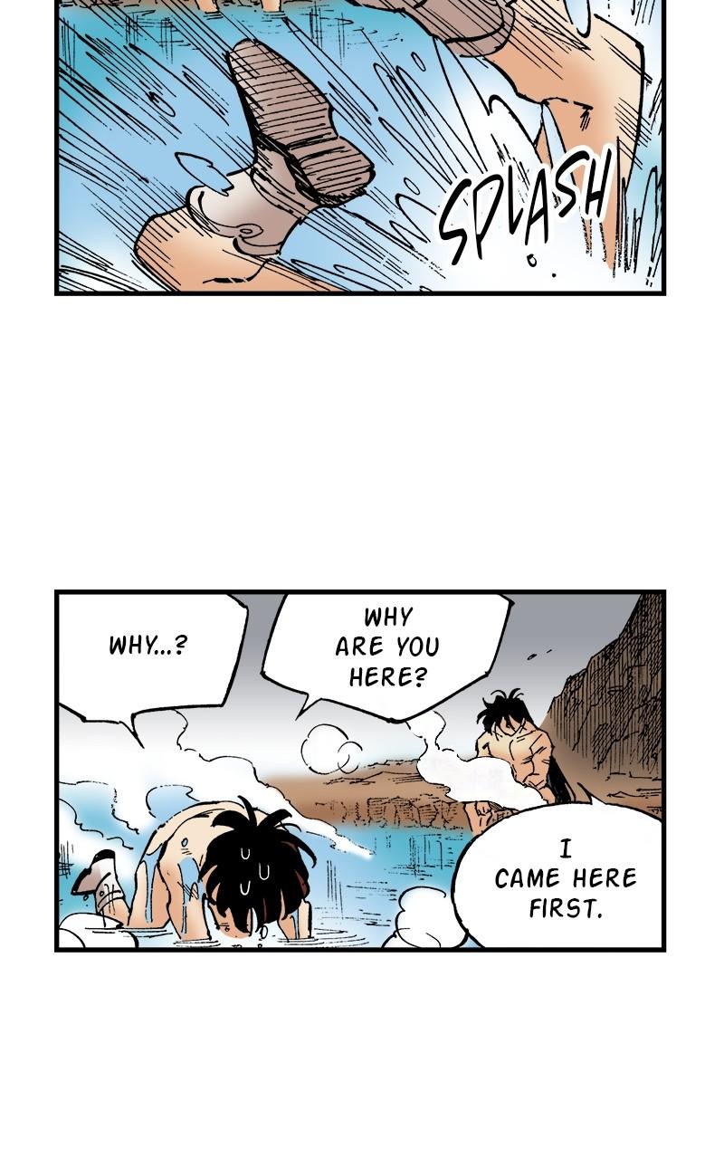 King of the East Chap 138 - Next Chap 139