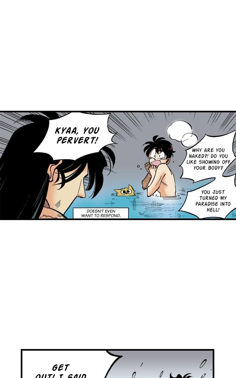 King of the East Chap 138 - Next Chap 139