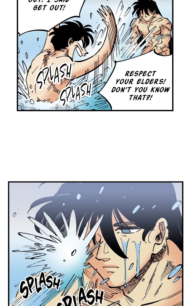 King of the East Chap 138 - Next Chap 139
