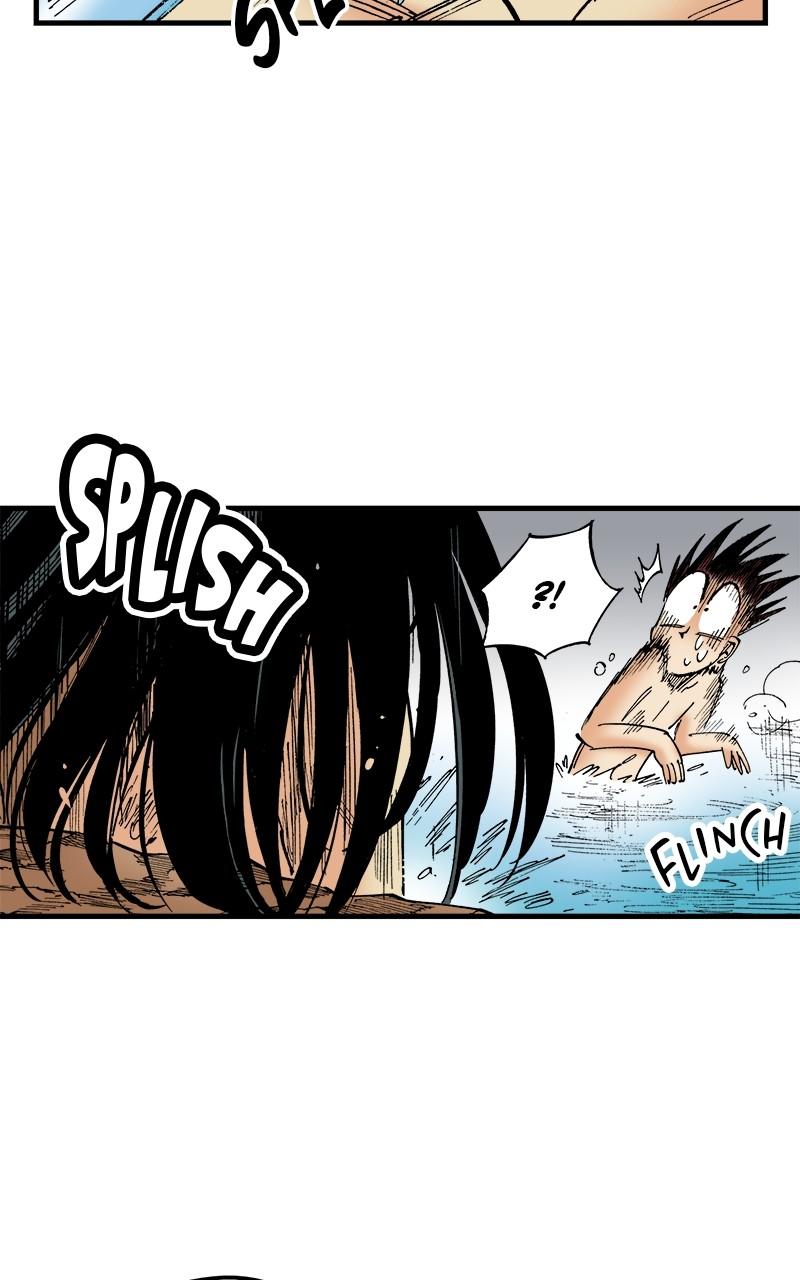 King of the East Chap 138 - Next Chap 139