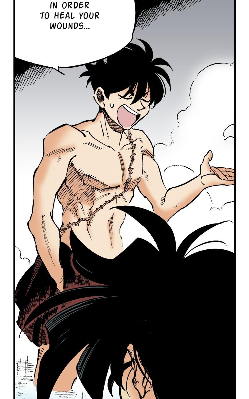 King of the East Chap 138 - Next Chap 139