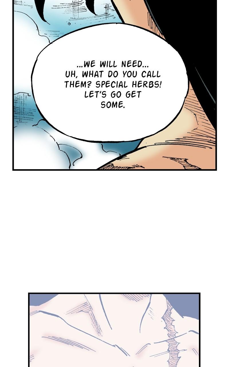 King of the East Chap 138 - Next Chap 139