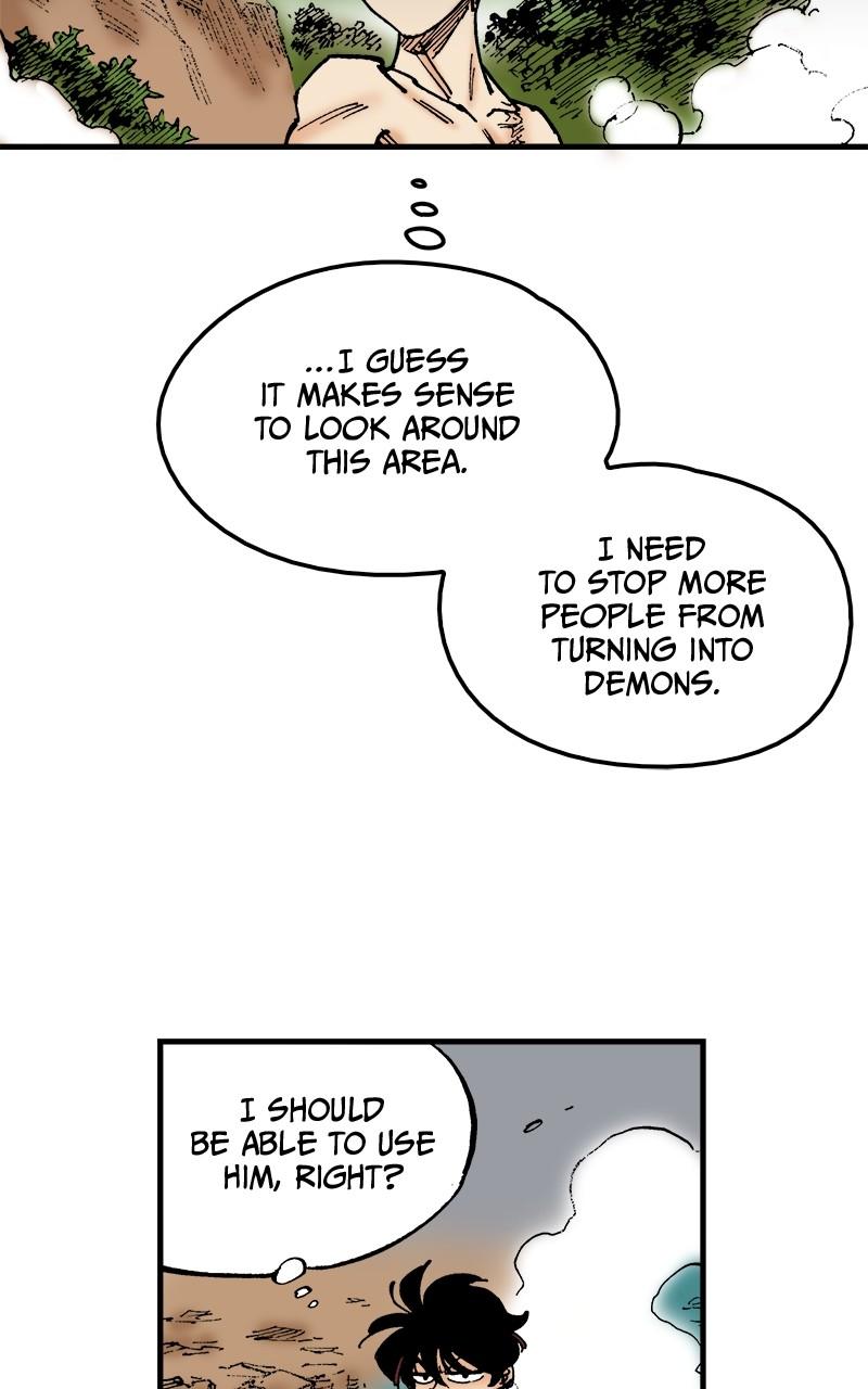 King of the East Chap 138 - Next Chap 139