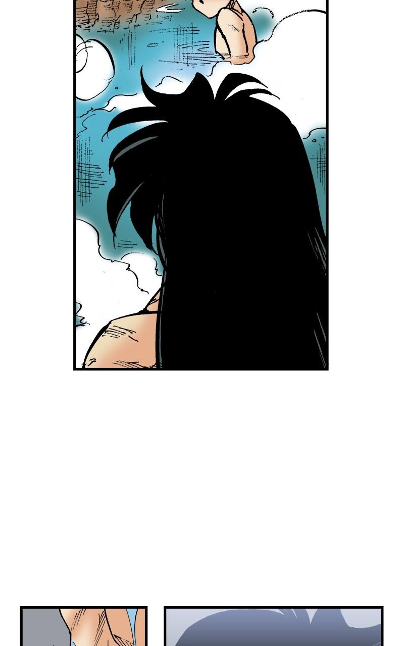 King of the East Chap 138 - Next Chap 139