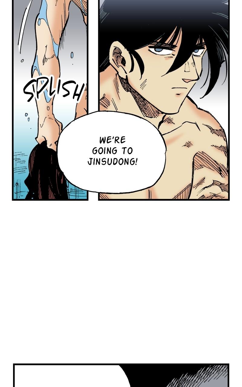 King of the East Chap 138 - Next Chap 139