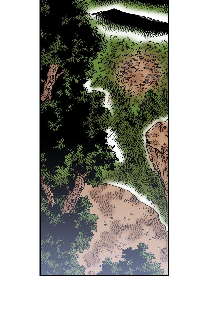 King of the East Chap 138 - Next Chap 139