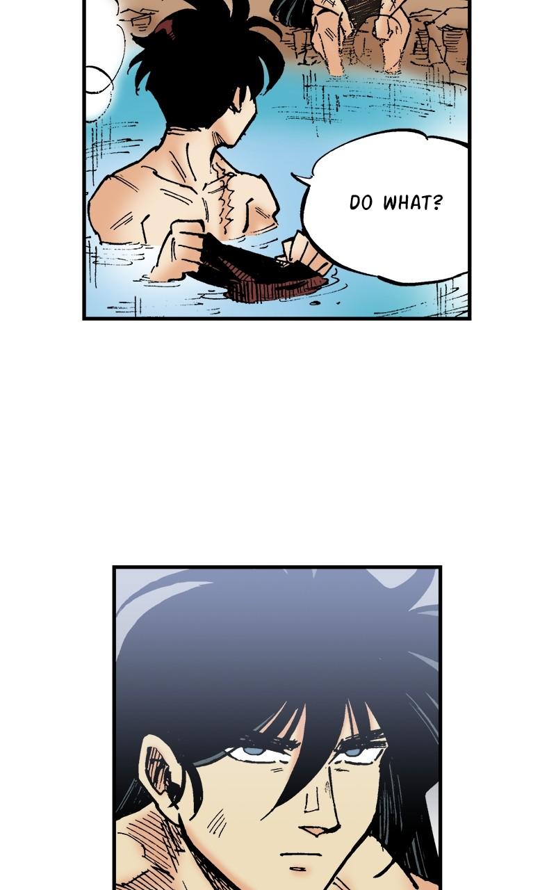 King of the East Chap 138 - Next Chap 139
