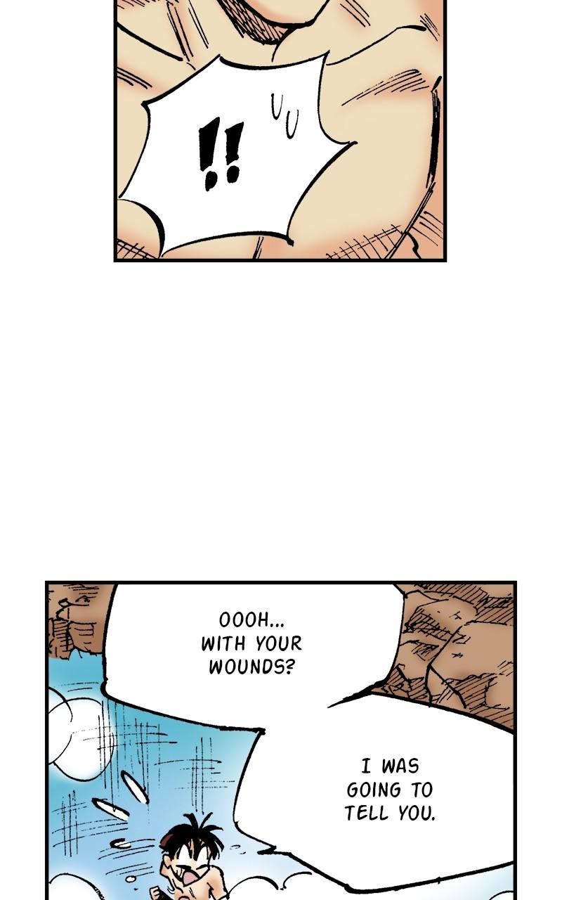 King of the East Chap 138 - Next Chap 139