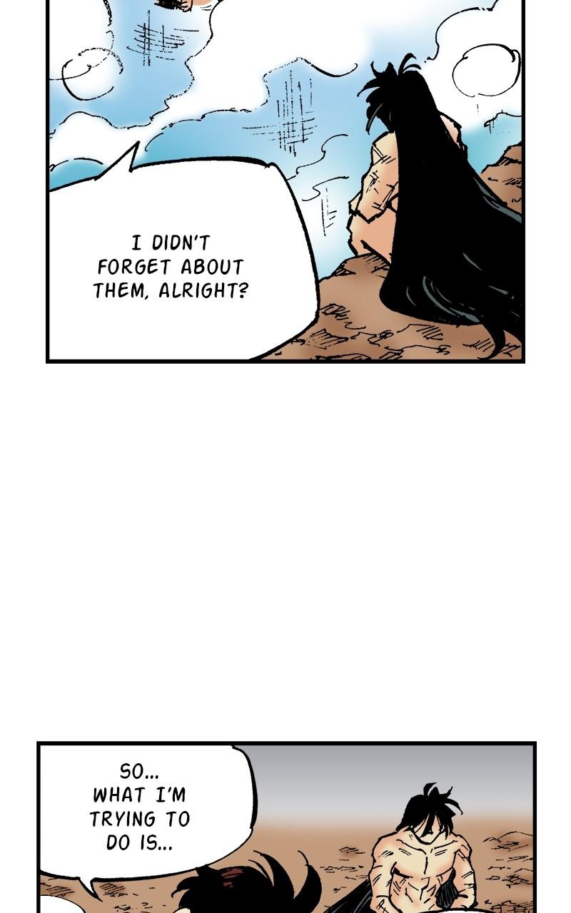 King of the East Chap 138 - Next Chap 139
