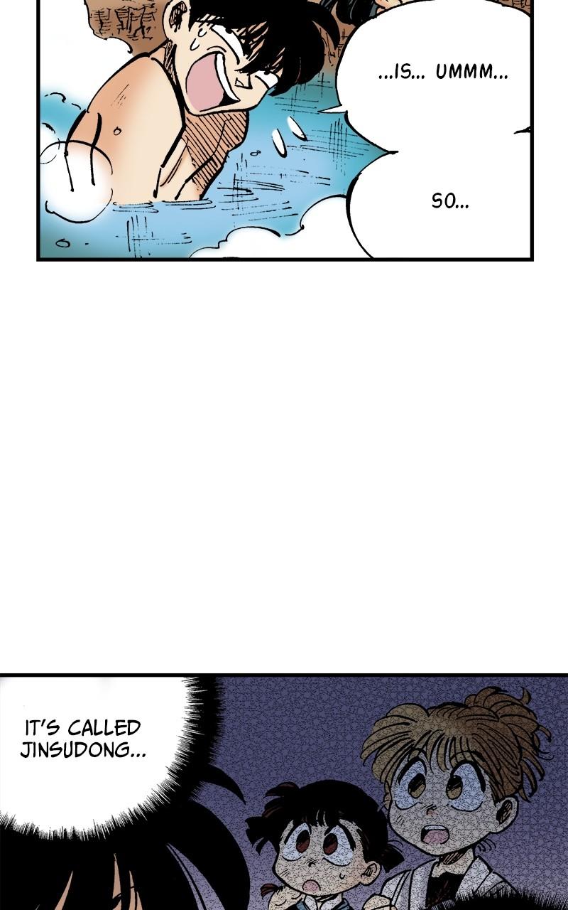 King of the East Chap 138 - Next Chap 139