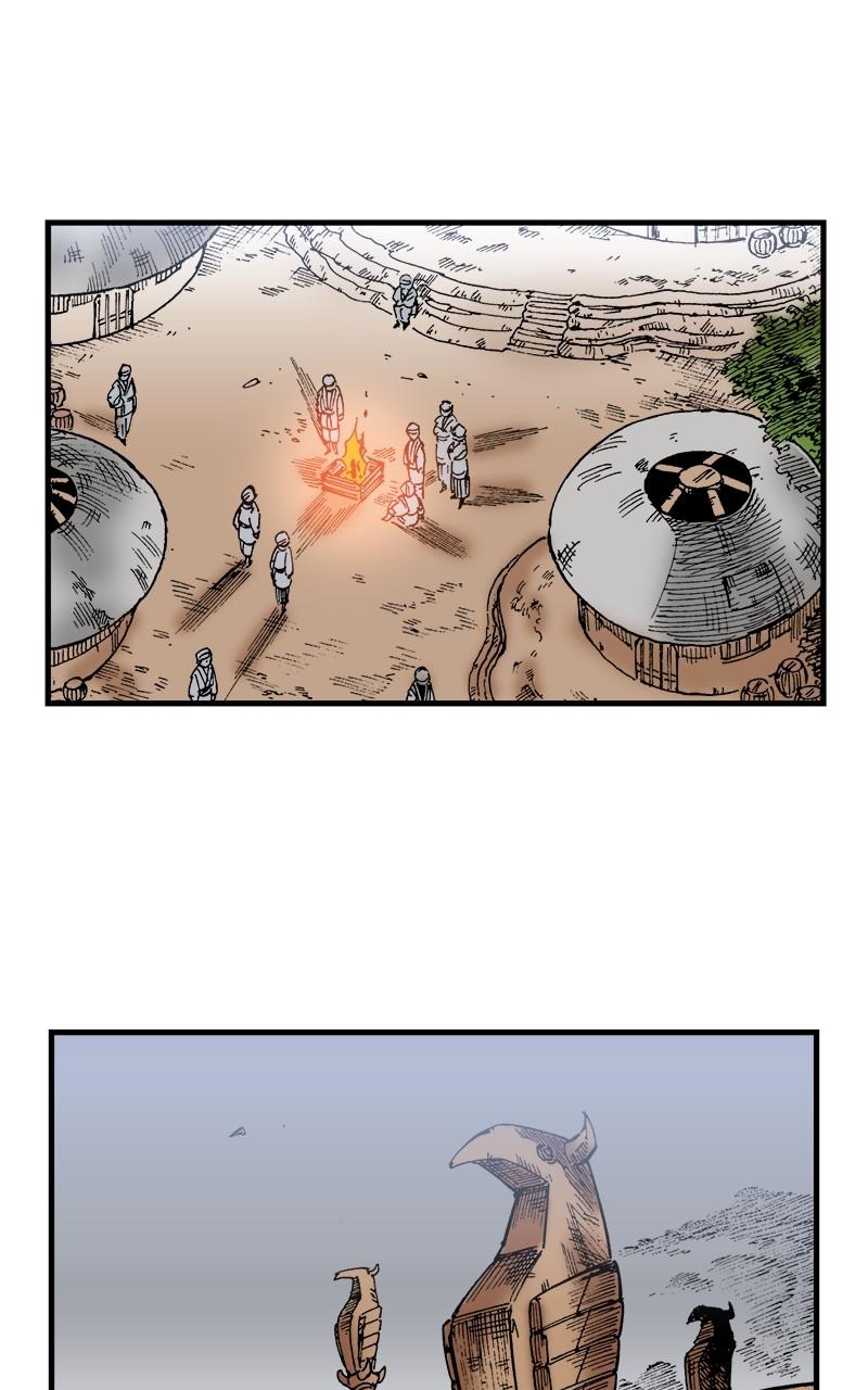 King of the East Chap 138 - Next Chap 139