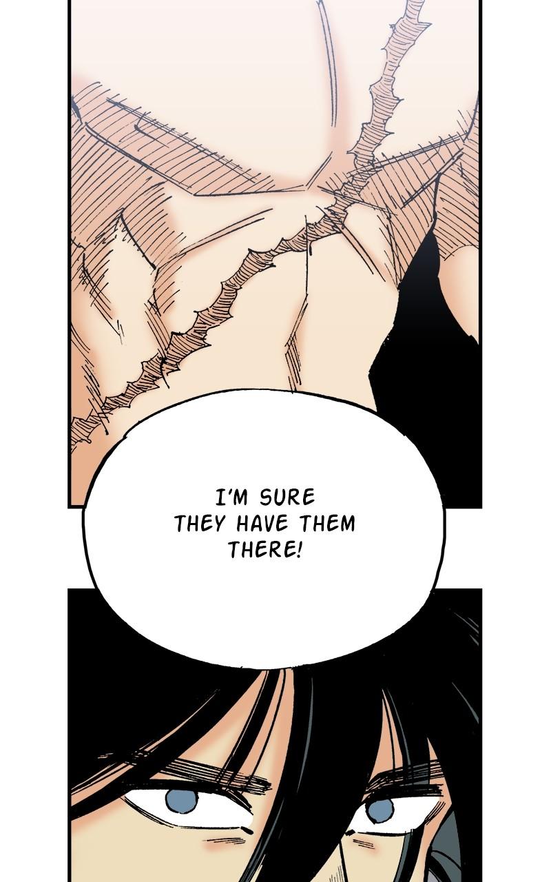 King of the East Chap 138 - Next Chap 139