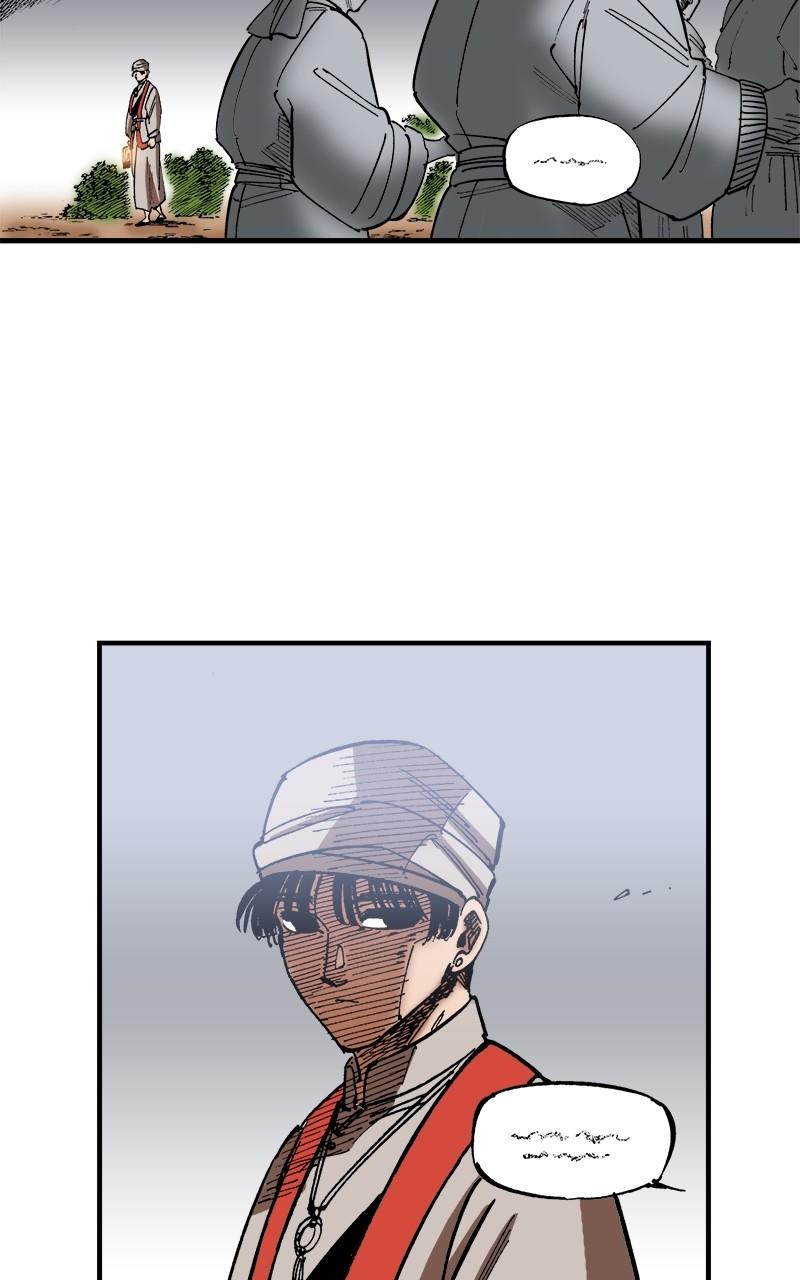 King of the East Chap 138 - Next Chap 139