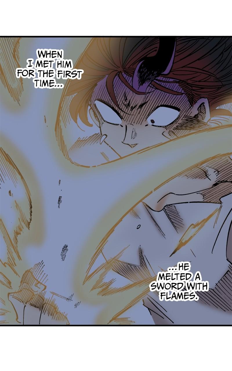 King of the East Chap 139 - Next Chap 140