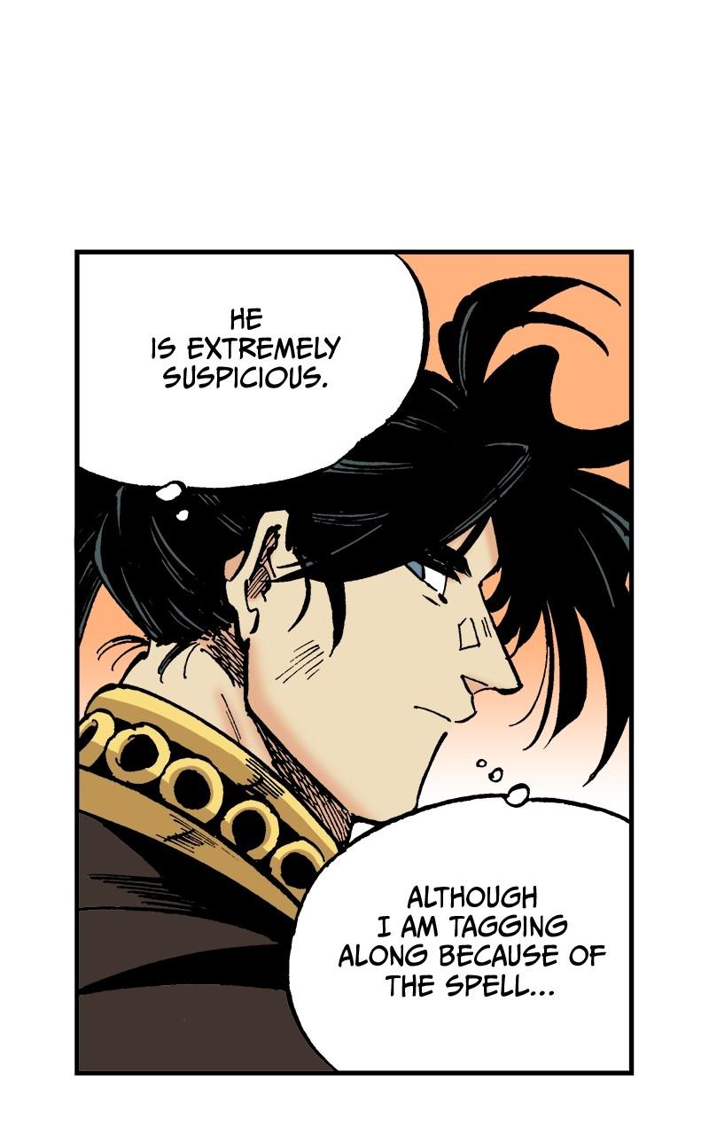 King of the East Chap 139 - Next Chap 140