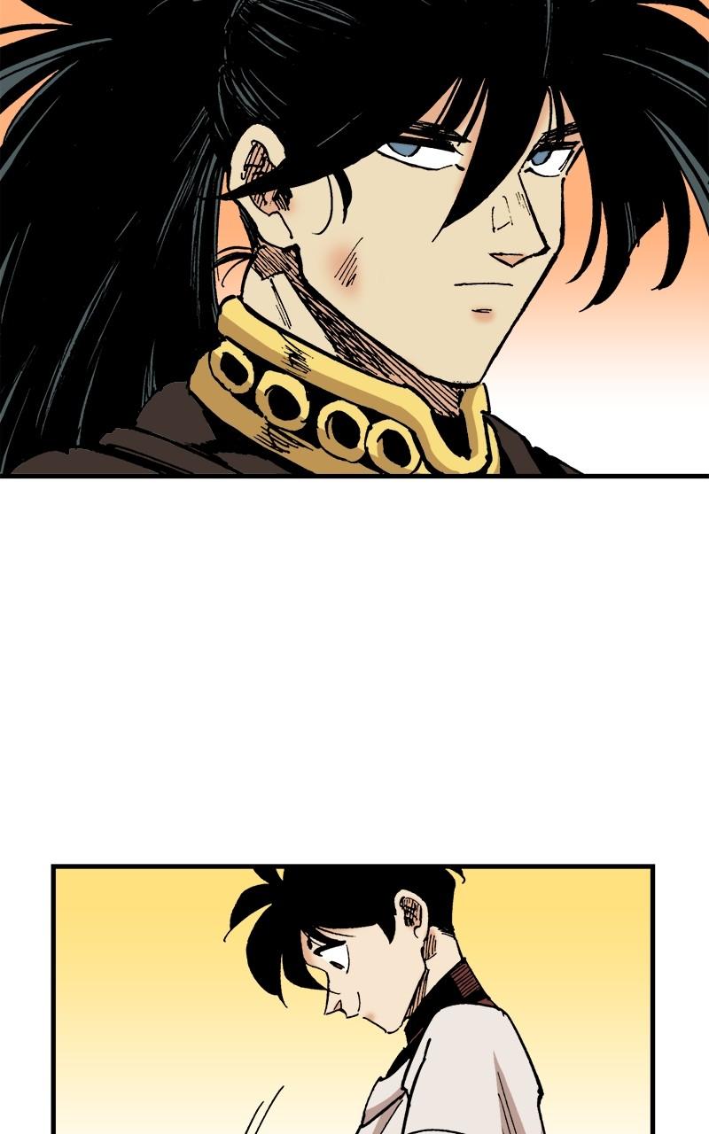 King of the East Chap 139 - Next Chap 140