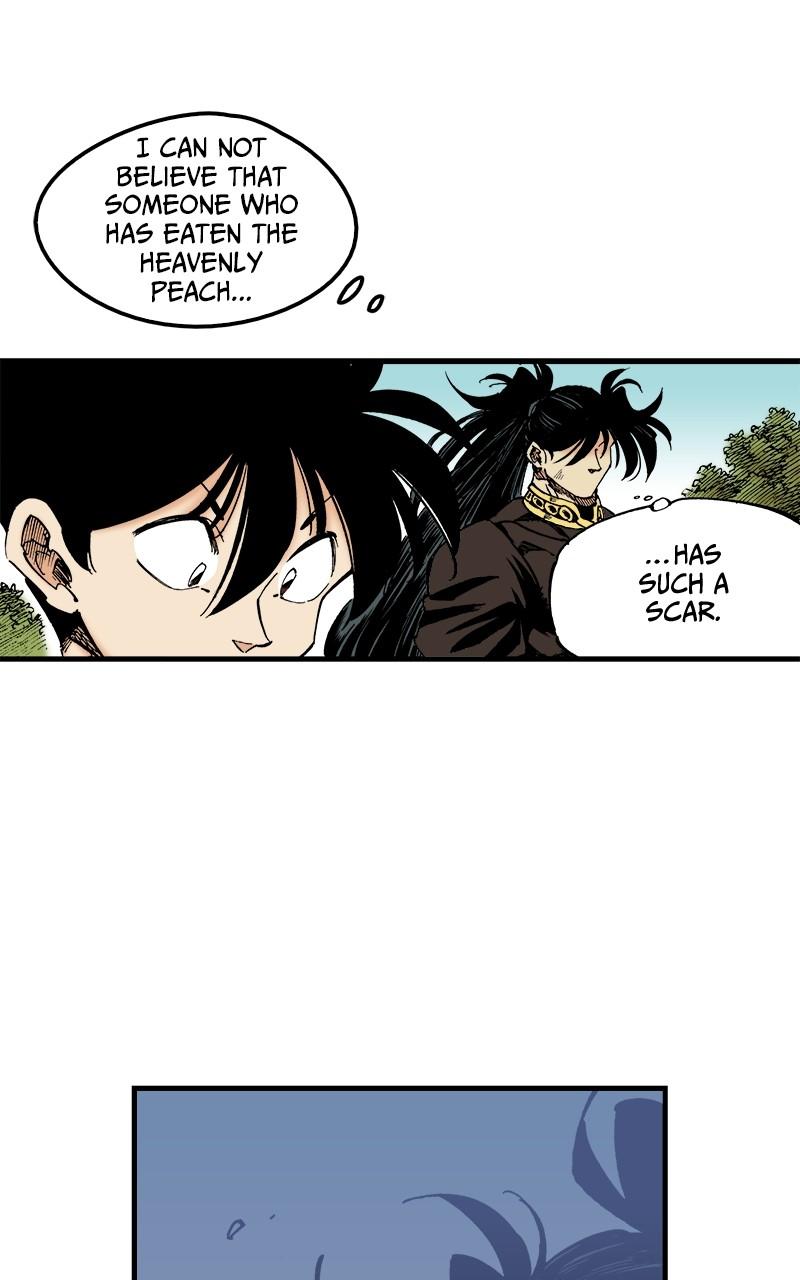 King of the East Chap 139 - Next Chap 140