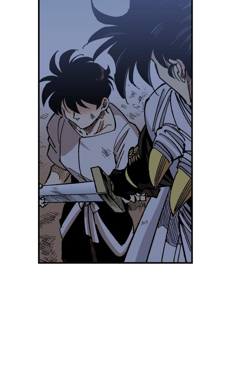 King of the East Chap 139 - Next Chap 140