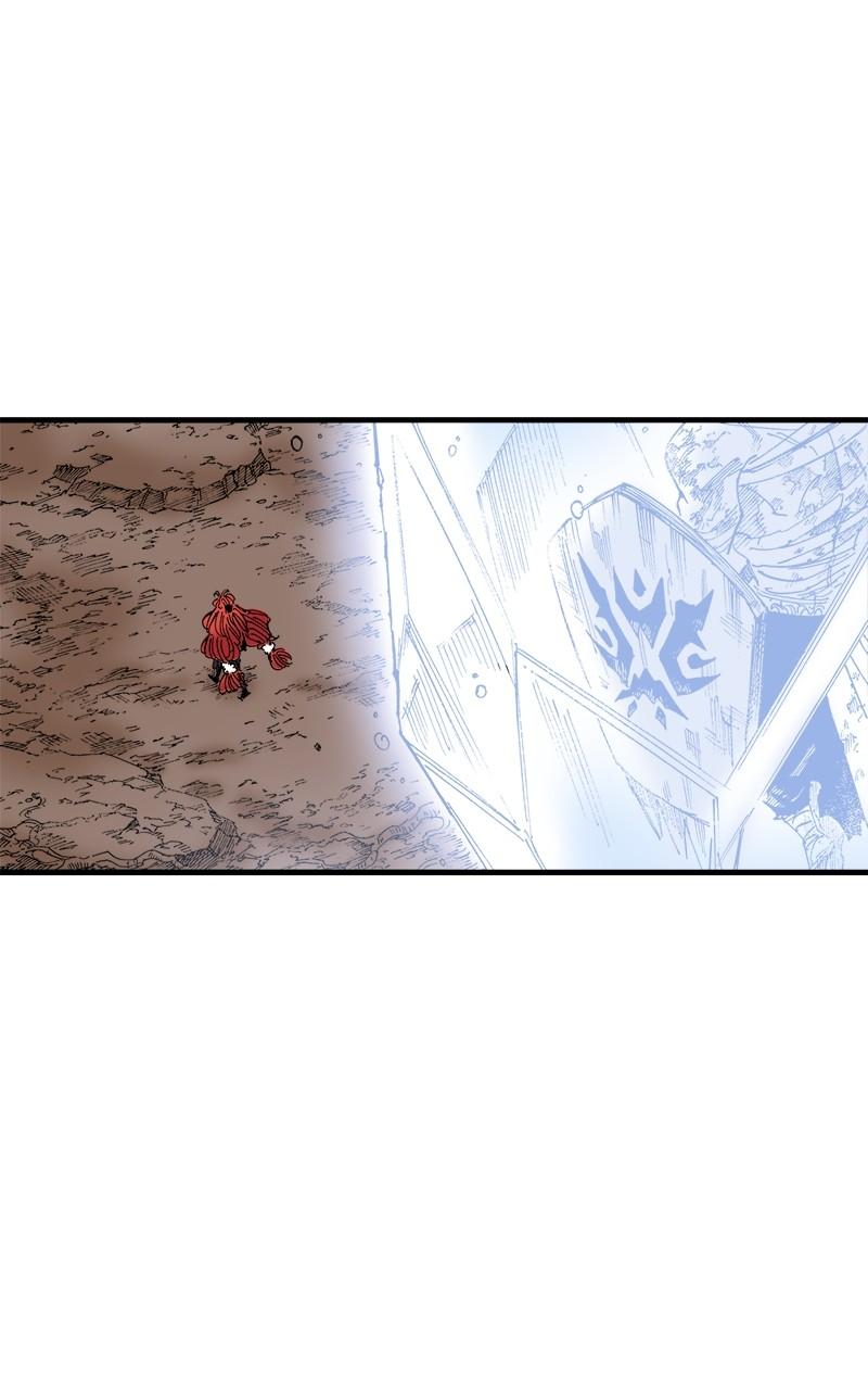 King of the East Chap 139 - Next Chap 140
