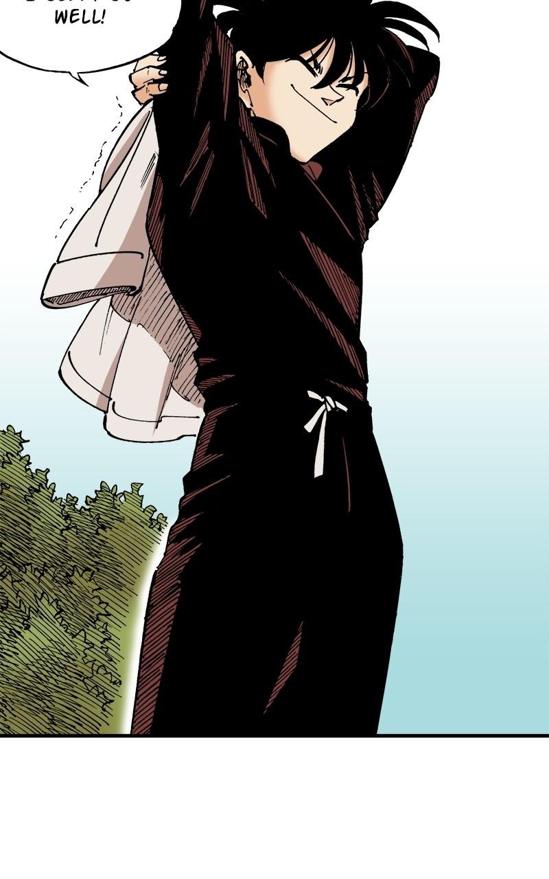 King of the East Chap 139 - Next Chap 140