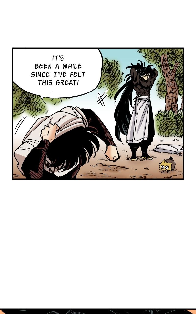 King of the East Chap 139 - Next Chap 140