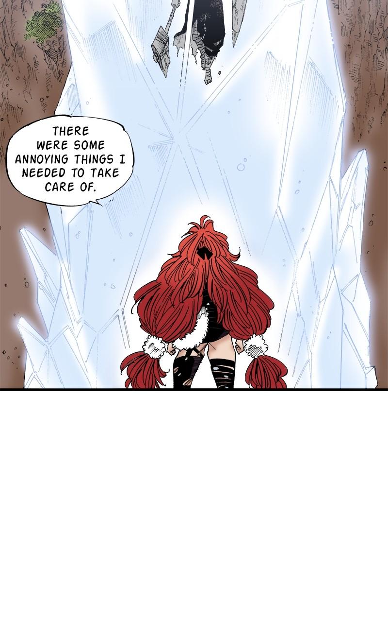 King of the East Chap 139 - Next Chap 140