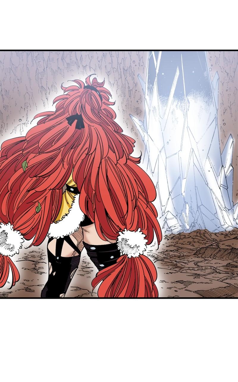 King of the East Chap 139 - Next Chap 140
