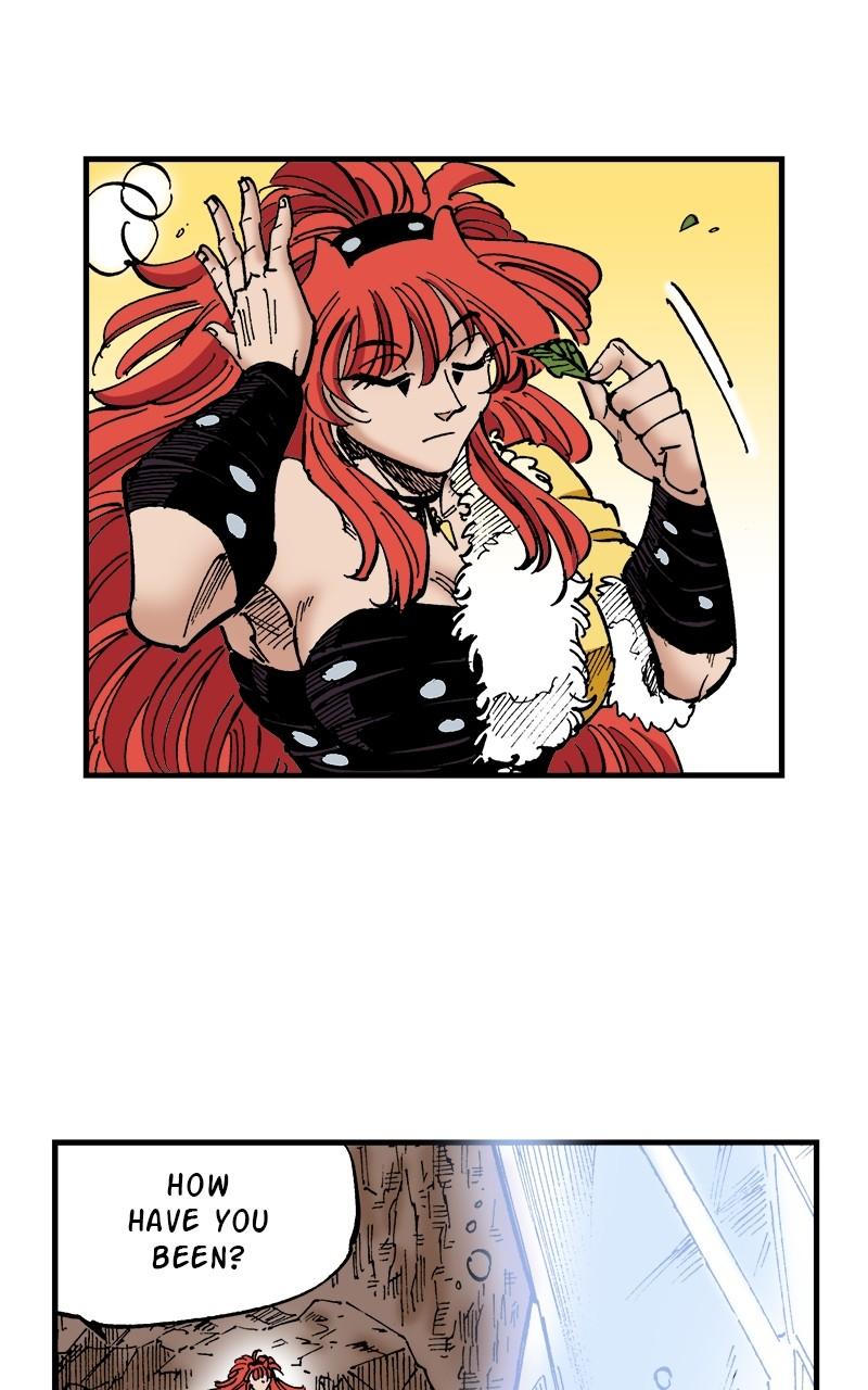 King of the East Chap 139 - Next Chap 140