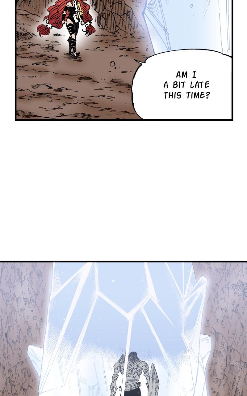King of the East Chap 139 - Next Chap 140