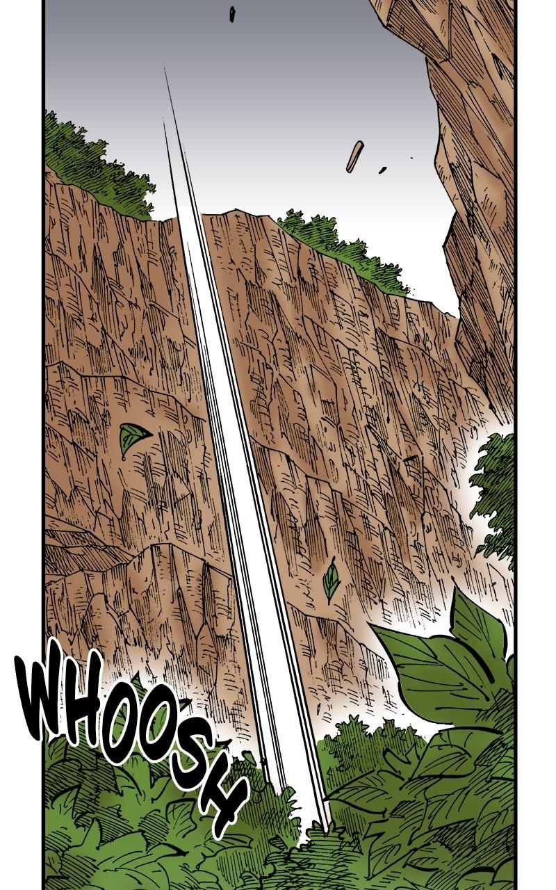 King of the East Chap 139 - Next Chap 140