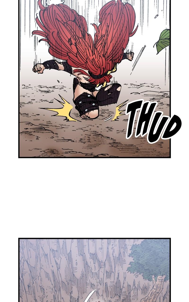 King of the East Chap 139 - Next Chap 140