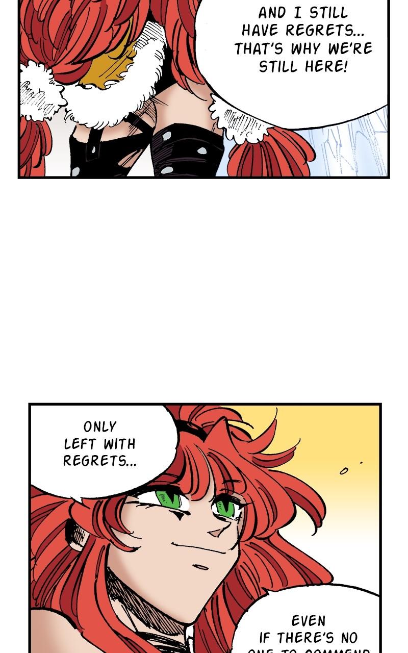 King of the East Chap 139 - Next Chap 140
