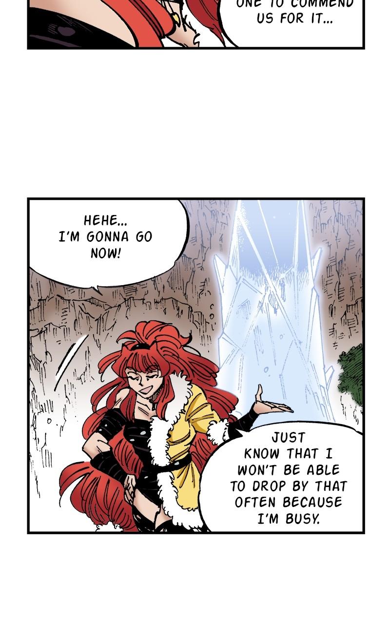 King of the East Chap 139 - Next Chap 140