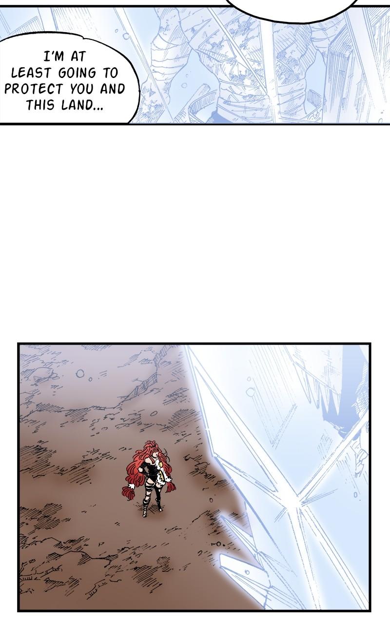 King of the East Chap 139 - Next Chap 140