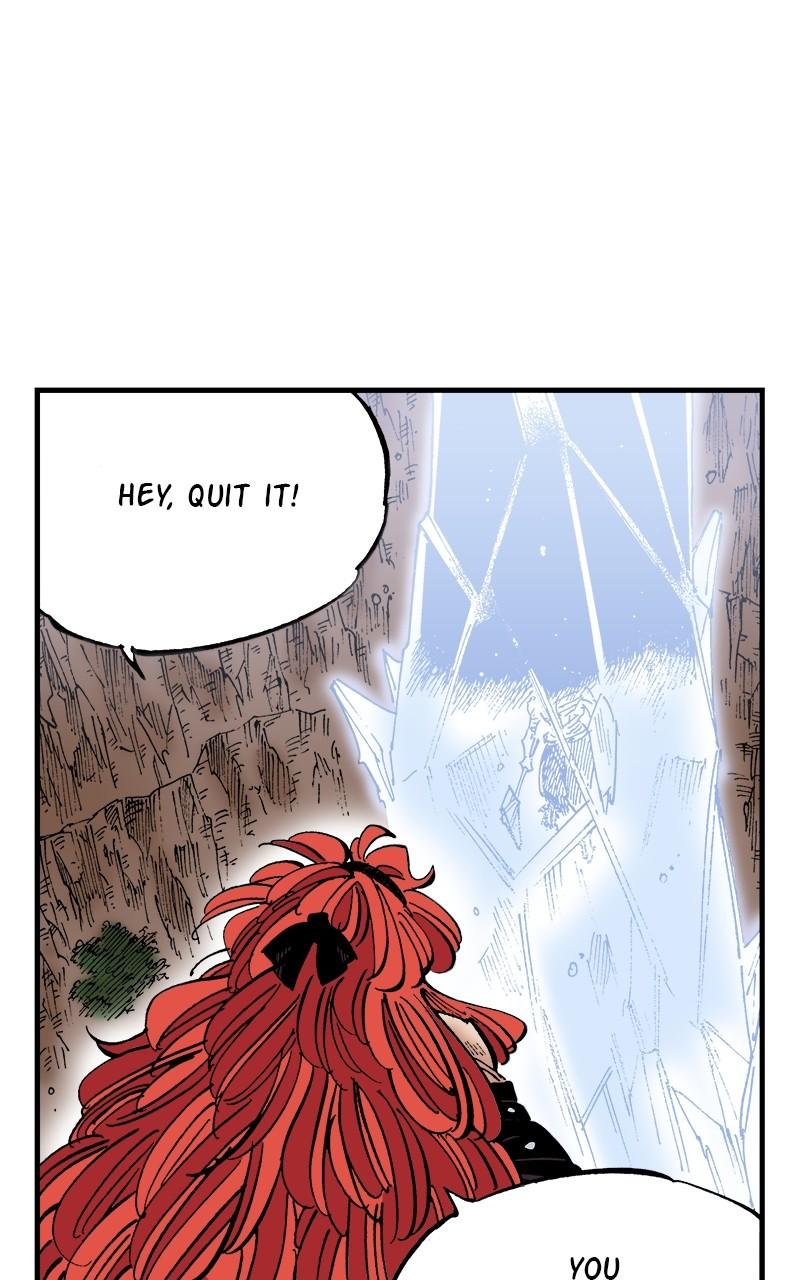 King of the East Chap 139 - Next Chap 140