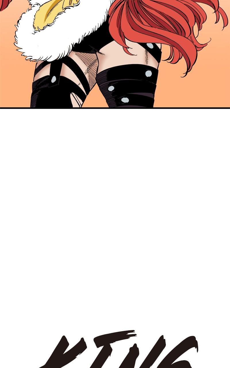 King of the East Chap 139 - Next Chap 140