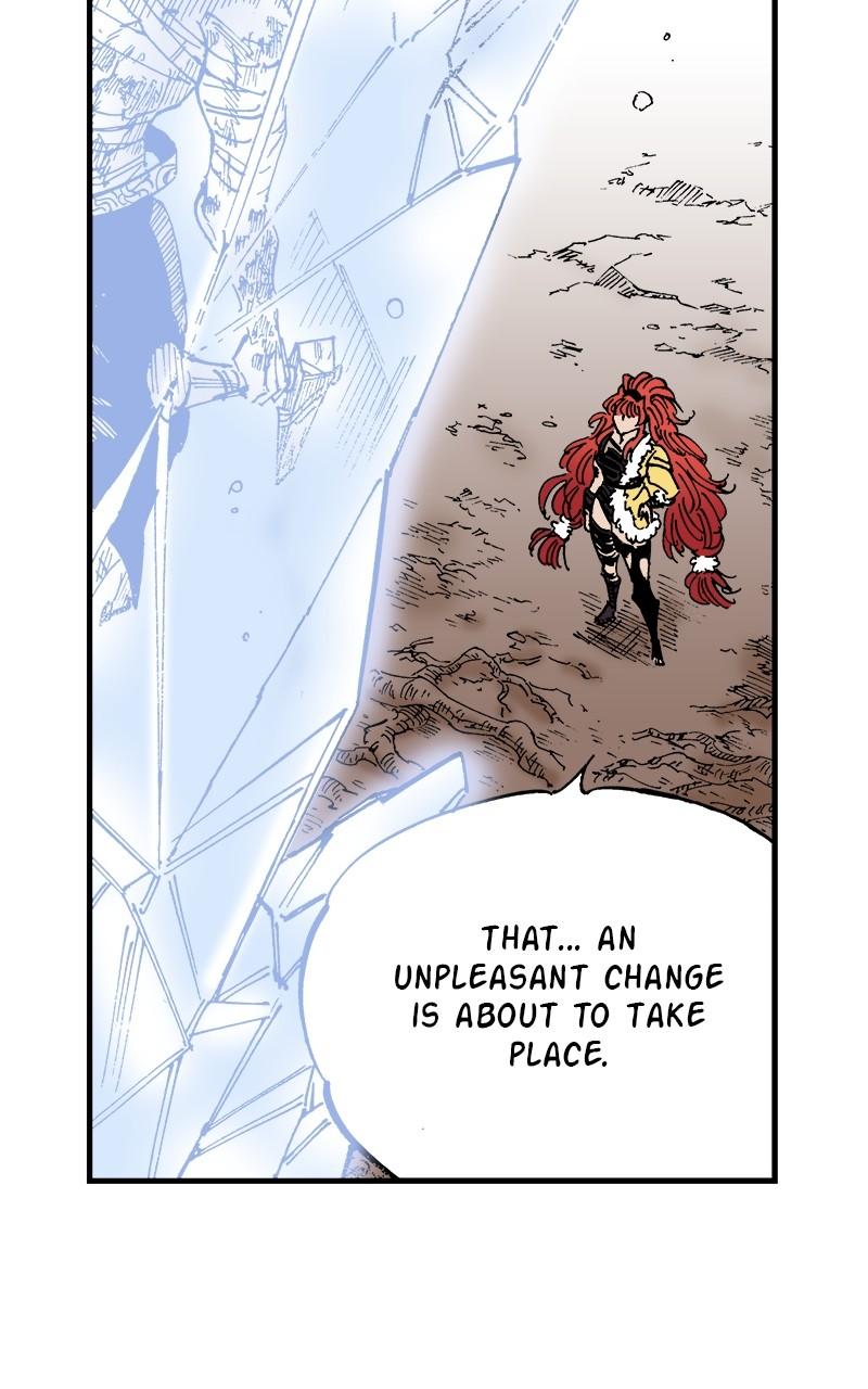 King of the East Chap 139 - Next Chap 140
