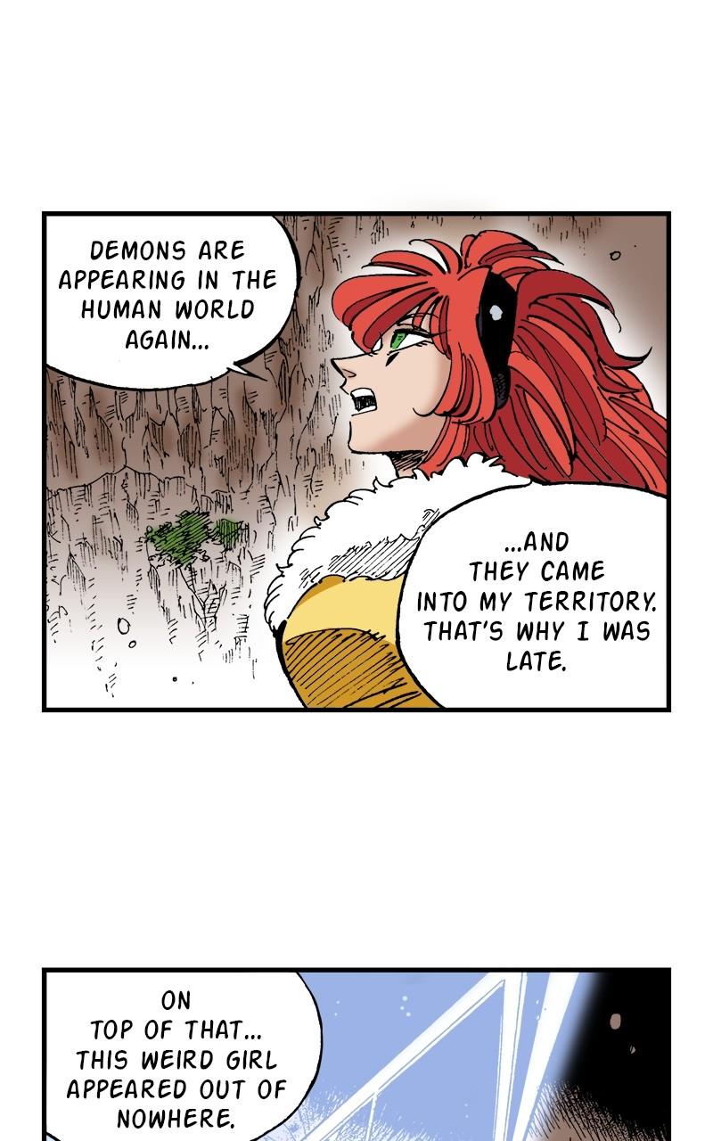 King of the East Chap 139 - Next Chap 140