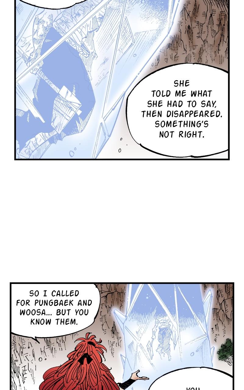 King of the East Chap 139 - Next Chap 140