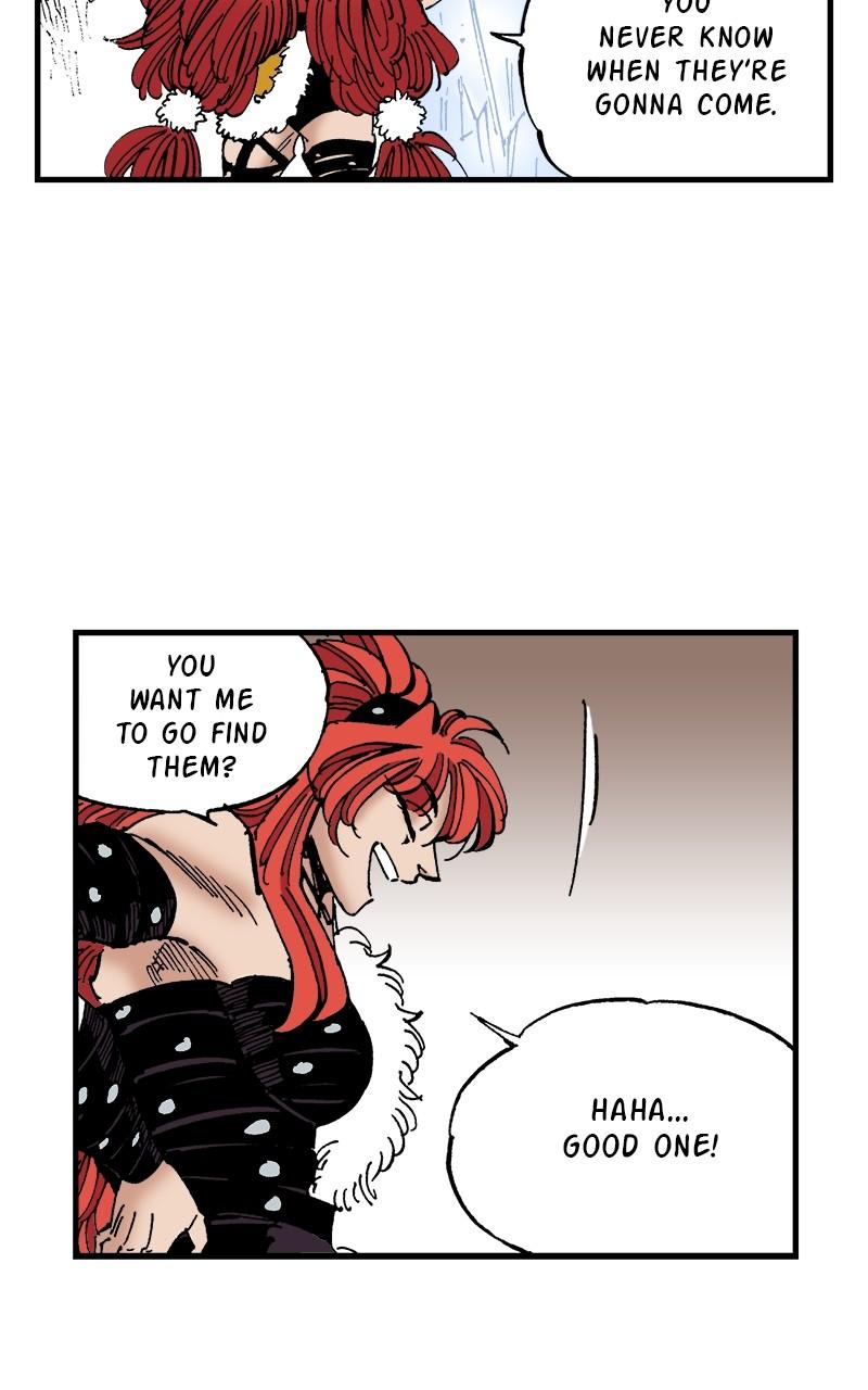 King of the East Chap 139 - Next Chap 140