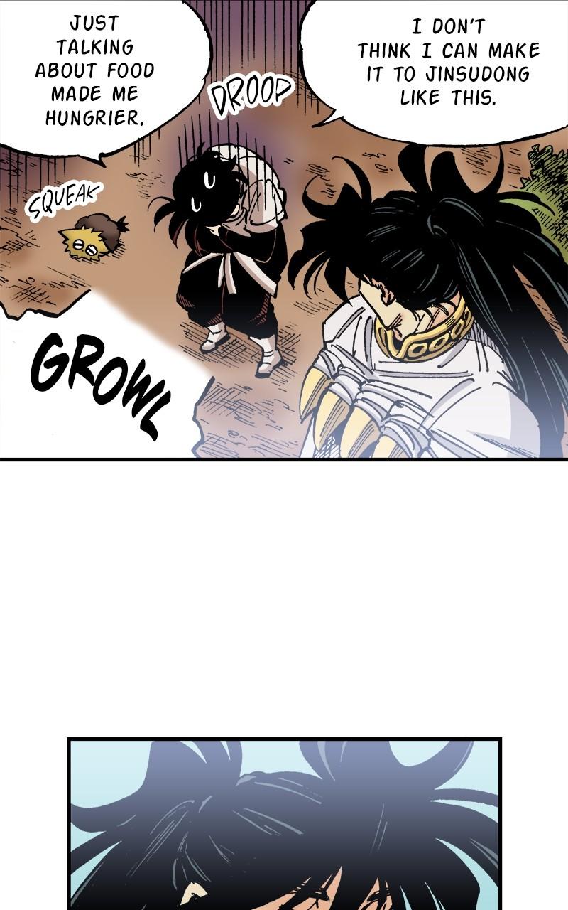 King of the East Chap 139 - Next Chap 140