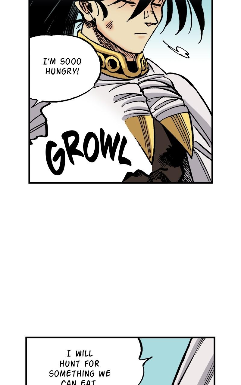 King of the East Chap 139 - Next Chap 140