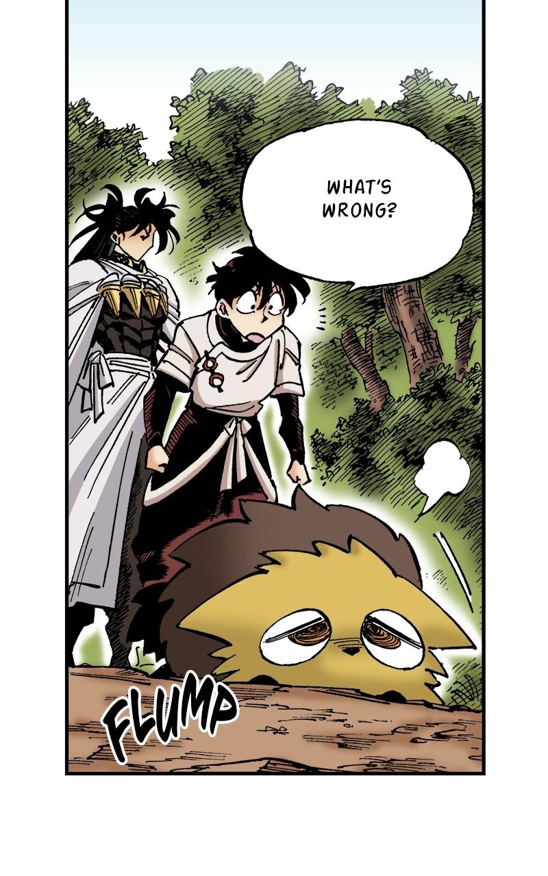 King of the East Chap 139 - Next Chap 140