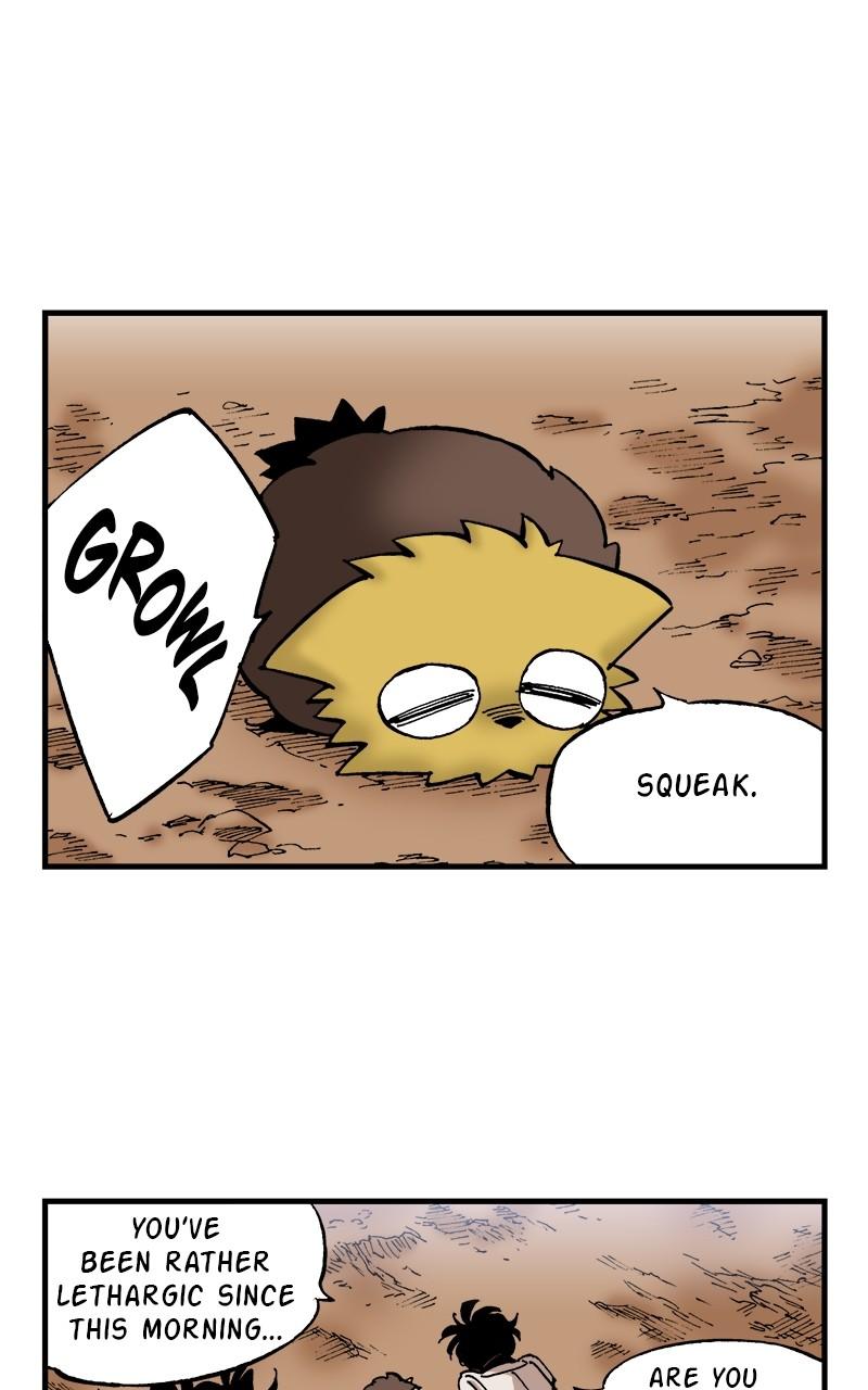 King of the East Chap 139 - Next Chap 140