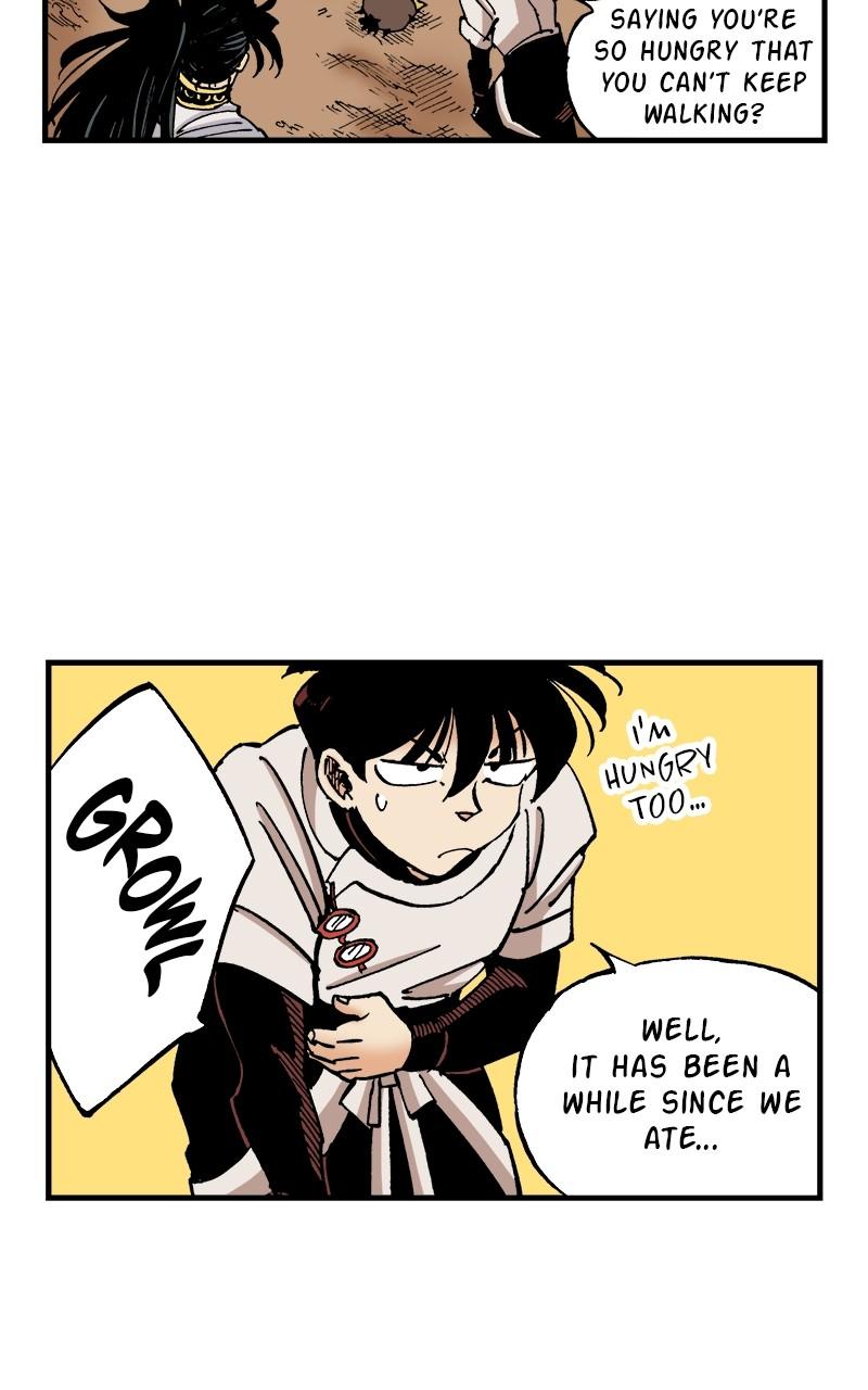King of the East Chap 139 - Next Chap 140