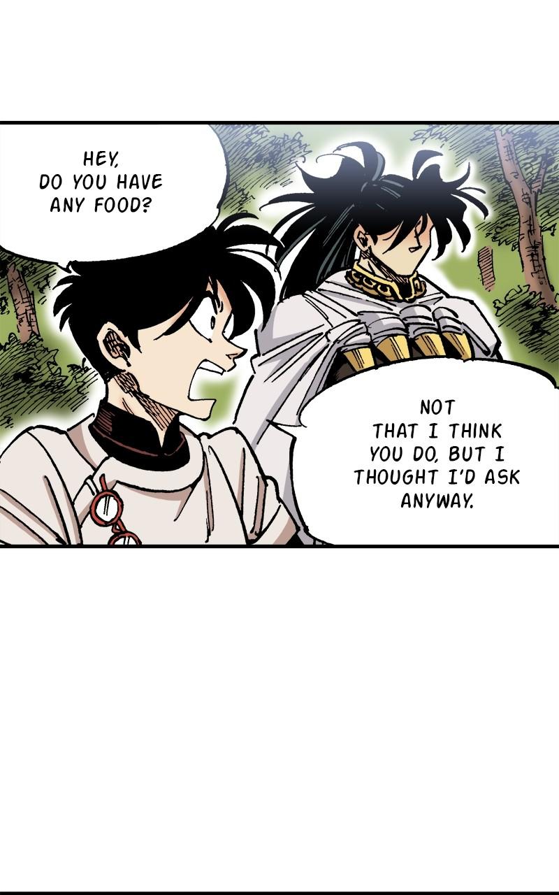 King of the East Chap 139 - Next Chap 140