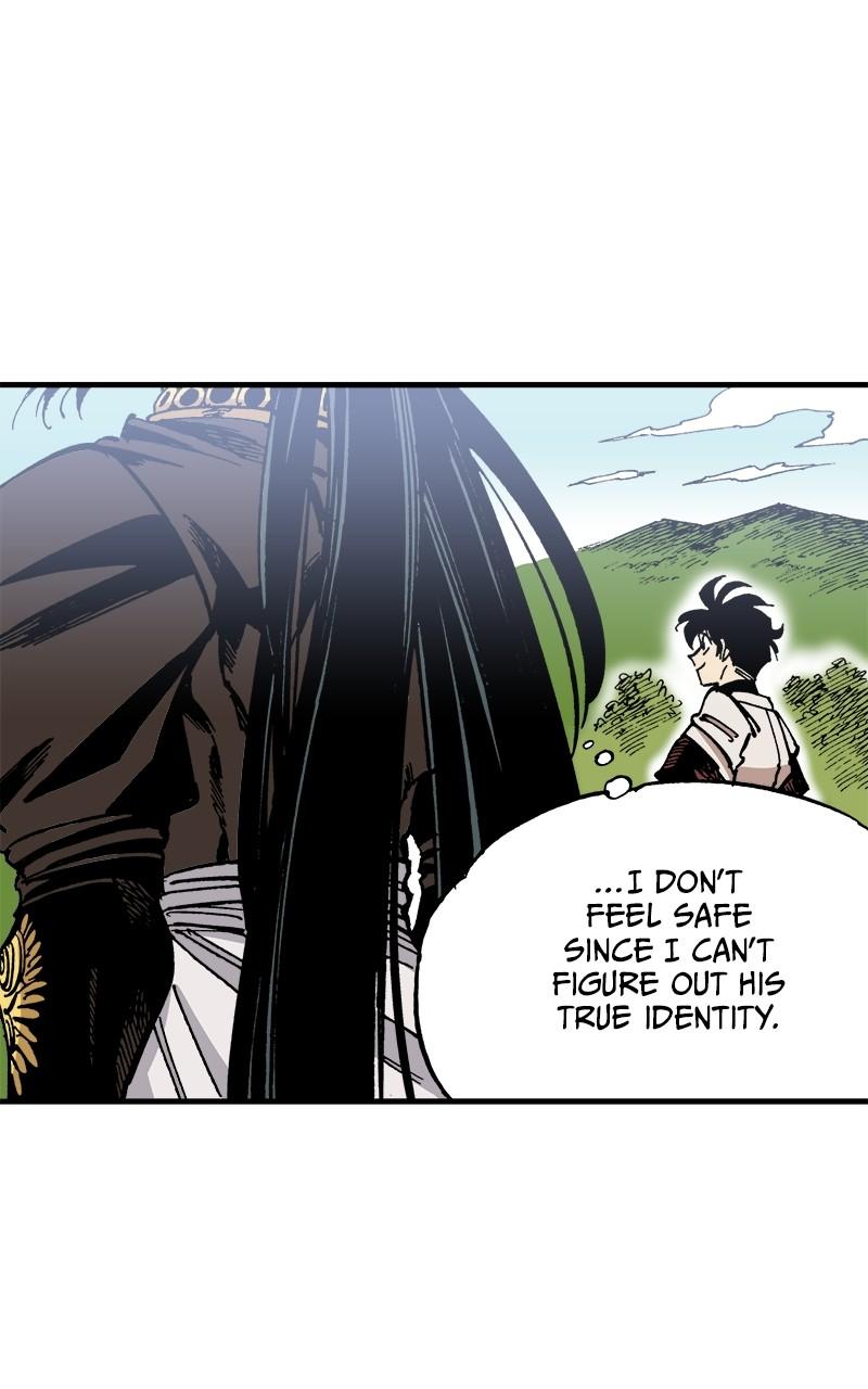 King of the East Chap 139 - Next Chap 140