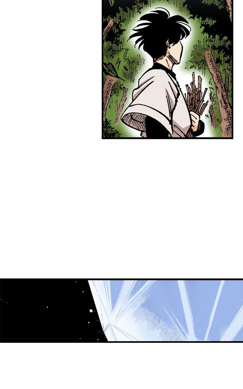 King of the East Chap 139 - Next Chap 140