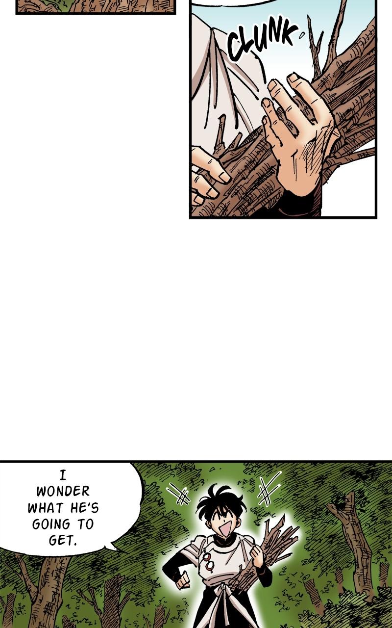 King of the East Chap 139 - Next Chap 140