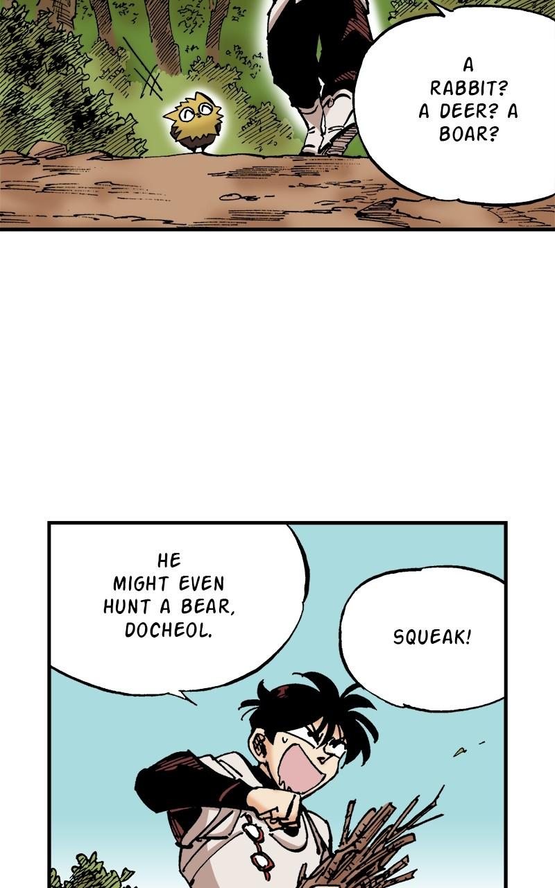 King of the East Chap 139 - Next Chap 140